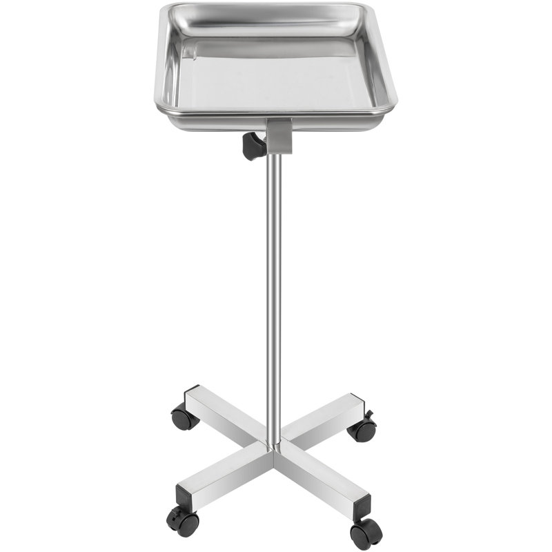17.55 in. W Utility Cart