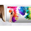 Magnetic Glass Dry Erase Board