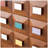 Retro Creative Style Accent Chest