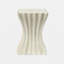 Table d'appoint MGO Archaistic Wavy