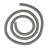 Whole Parts Range Oven Door Seal Gasket (including 15 Mounting Clips) Part# Wb04t10039 - Replacement & Compatible With Some Ge And Kenmore Ranges Or Ovens