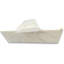 Calacatta 12" x 4" Marble Mosaic Tile-79891849