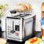 GASTROBACK DESIGN DIGITAL TOASTER 2S