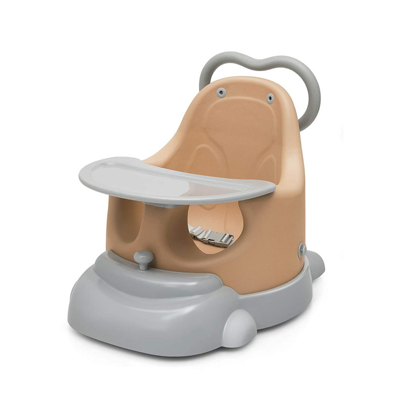 Ravenwood Booster Seat, Brown