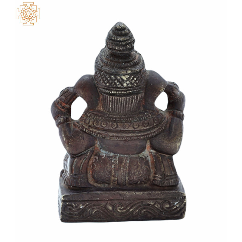 Bhagwan Ganesha