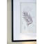 Wall Decor on Plastic
