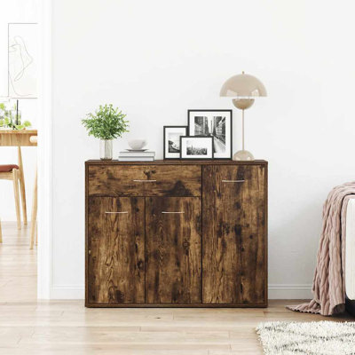 Attalus 88cm Sideboard