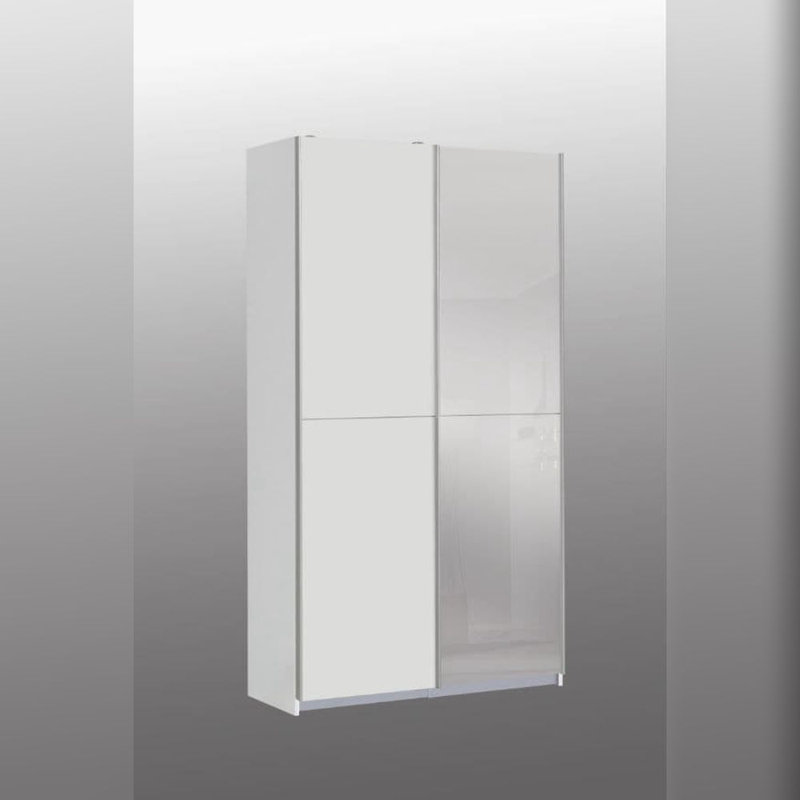 Manufactured Wood Wardrobe