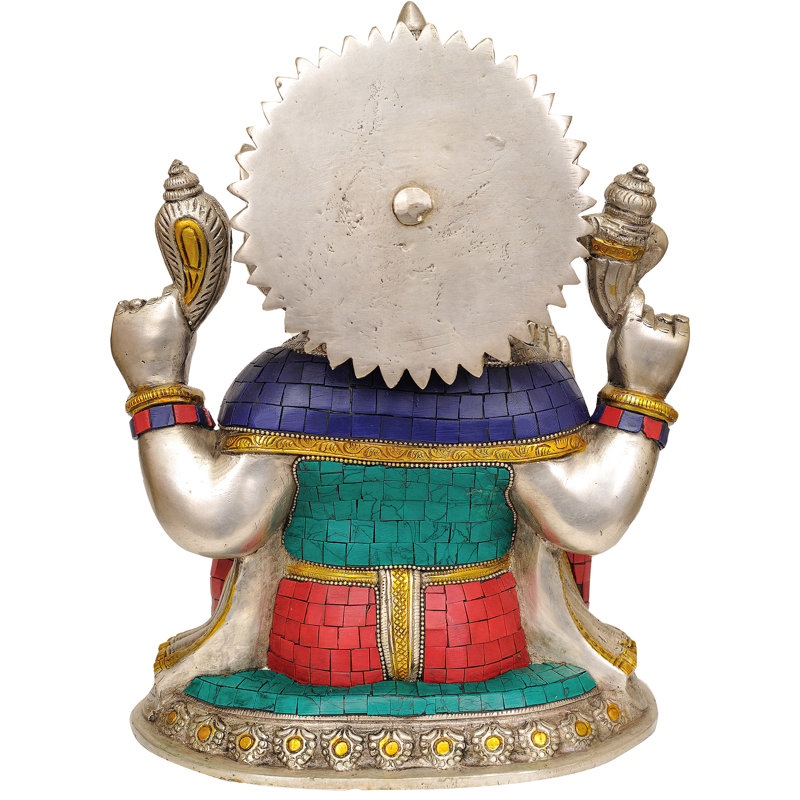 Religious & Spiritual Statue