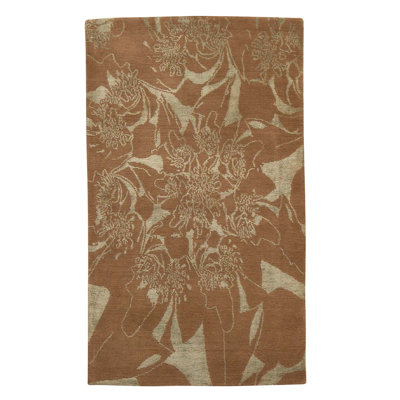 One-of-a-Kind 3' X 6' Area Rug