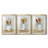 Cottage Kitchen I  -Custom Framed  Premium Print W Matt - 3 Pieces-716388442-716388443