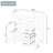 Seph 29.5 Single Bathroom Vanity without Top-997884677