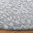 Metro Hand Tufted Wool And Cotton With Latex Geometric Rug-839991449