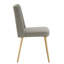 Chaise d'appoint à oreilles Simmerman-498348909