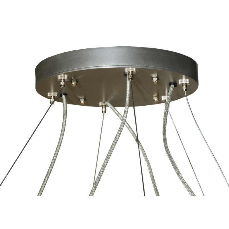 Cilindro 1 - Light Pendant