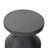 Odeon Concrete Top End Table-1780501224