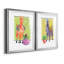 «Lovely Llama I», ensemble de 2 reproductions d'art-669422904-669422853-669239578
