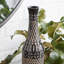 Grand vase de table Keturah
