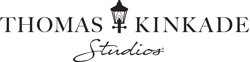 Thomas Kinkade Studios logo
