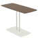 16'' L Breakroom Table and Chair Set