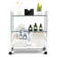 Commode de rangement 4 tiroirs Manali-648123214