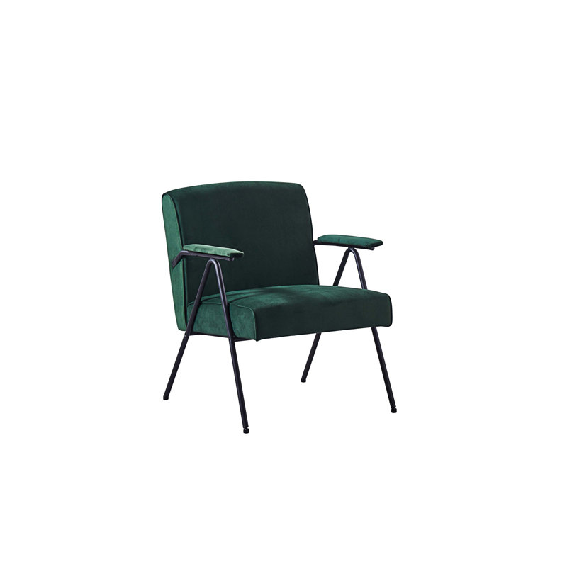 Wolkey Upholstered Recliner