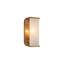Abbott 1 - Light Bath Sconce-970131014