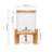 Evene Food Storage Container