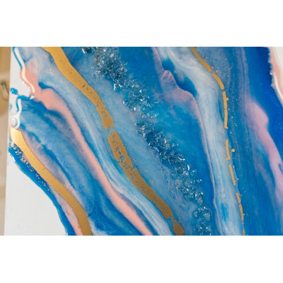 Art sur toile Waynesboro