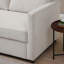 Bearnard 4 Seater Corner Sofa Bed
