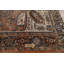 Tapis géométrique 10 x 12