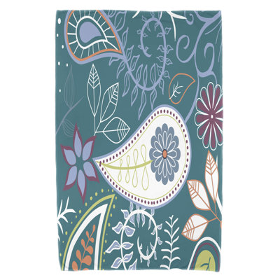 Serviette de plage Christine