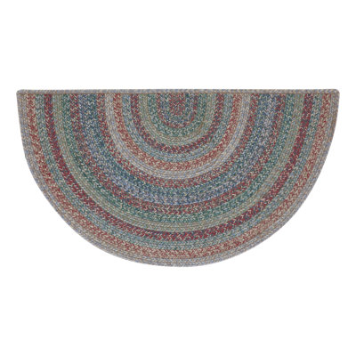 Tapis de cuisine Meshayla