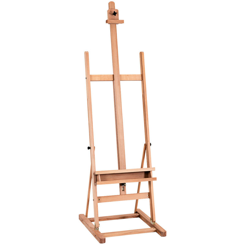 Larrison Adjustable Folding Easel