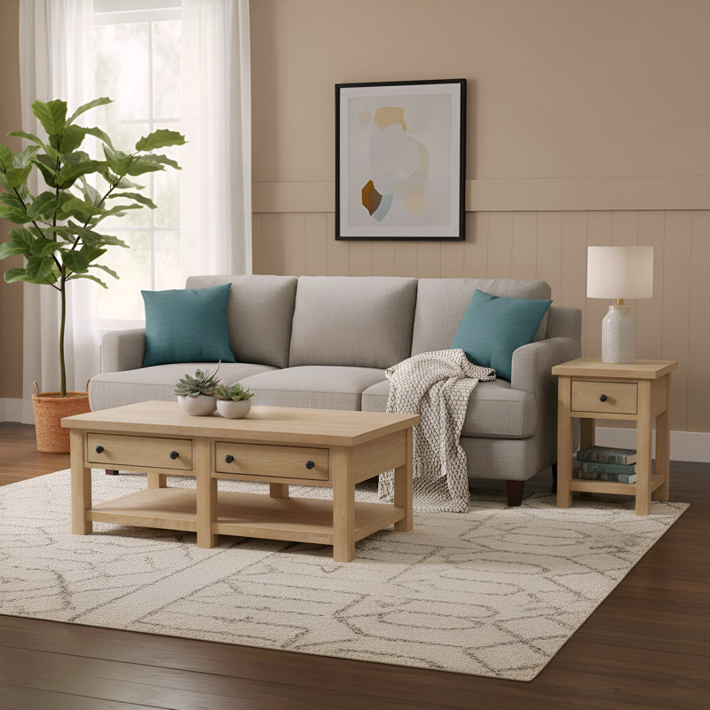 Dillard Coffee Table