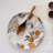 Sterrett Orchard Stoneware Plates