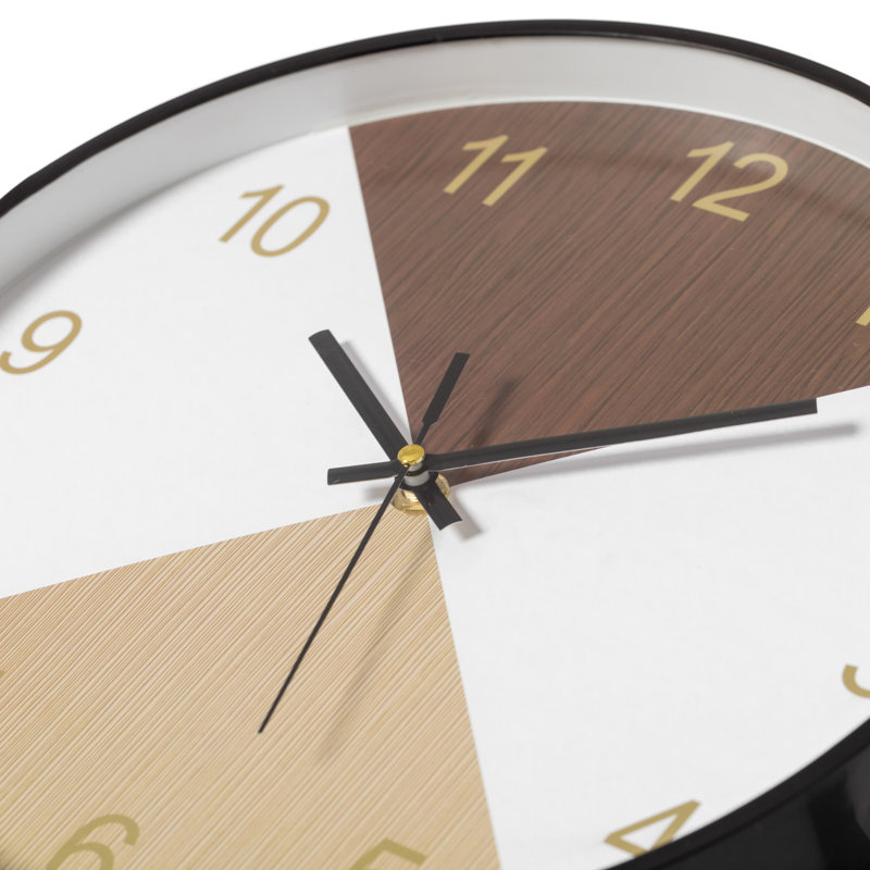 Glenola Wall Clock