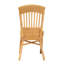 Chaise de salle à manger