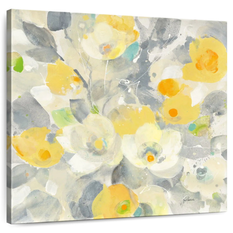 Harnek Buttercups I