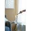 Porte-bougie D3.1X10.4 "