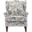 Upholstered Armchair