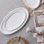 Ensemble de 3 plateaux 12/14/16 pouces Dowan