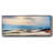 Heading to Sea- Framed Canvas