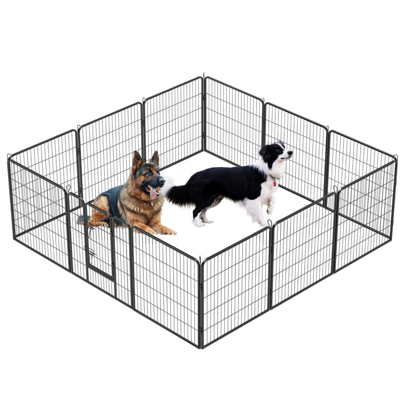 Esequiel Outdoor Portable Playpenpen