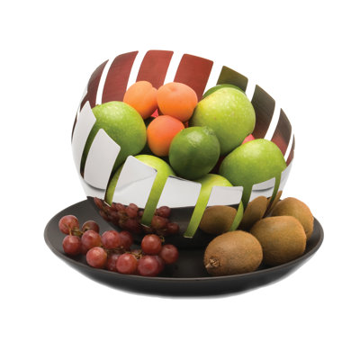 Bol à fruits Zeno