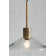 Gianick 1 - Light Single Pendant