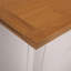 Milliken 110cm Solid Wood Sideboard-950412353