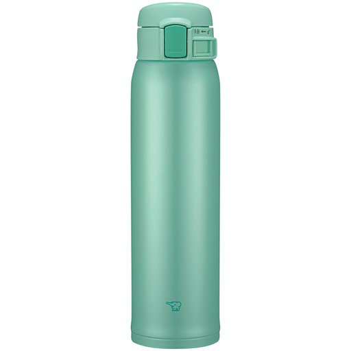 Tasse en acier inoxydable zojirushi 0,60 L, Menthe