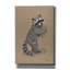  «Daisy Coon» par Bebe Keith, art mural sur toile, 40 po x 60 po