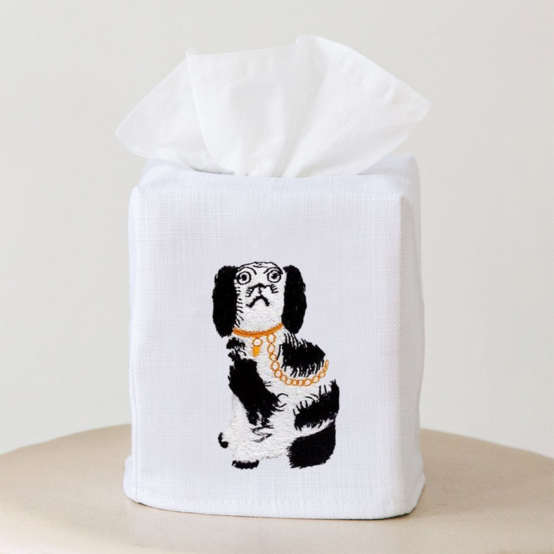 Tissue Box Cover